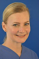 Dr. med. Dr. med. dent. Meike Fraederich Dr. med. Dr. med. dent. Meike Fraederich