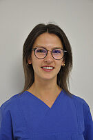 Janine Mielcalski