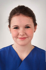 Corinna Griese Zahnmedizinische Fachangestellte Corinna Griese Zahnmedizinische Fachangestellte