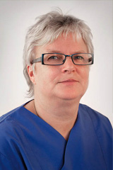 Ursula Deuter Ursula Deuter