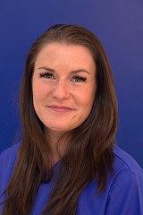 Daniela Witt Zahnmedizinische Fachangestellte Daniela Witt Zahnmedizinische Fachangestellte