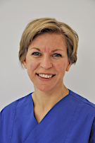 Doreen Kröger Zahnmedizinische Fachangestellte